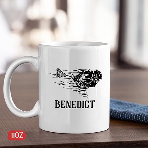 Vista 30 de Taza de hockey, taza de hockey personalizada, taza deportiva personalizada con nombre, taza de café de hockey, regalo para los amantes del hockey
