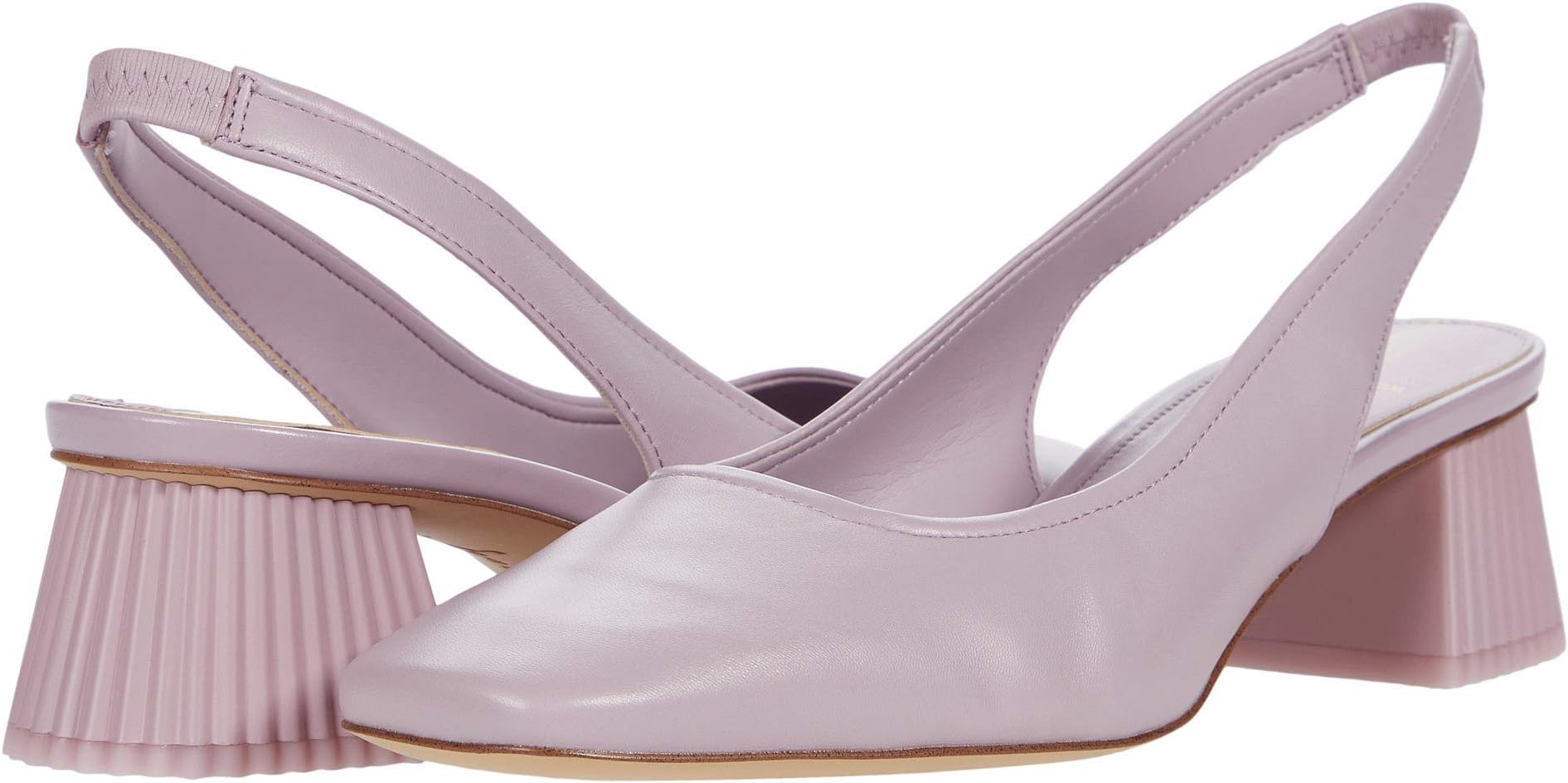 Sam Edelman Women's Toren Slingback Pumps, 8.5