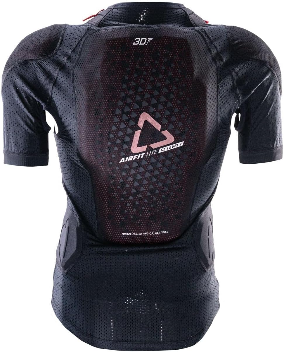 Leatt Body Tee 3DF AirFit Evo Women