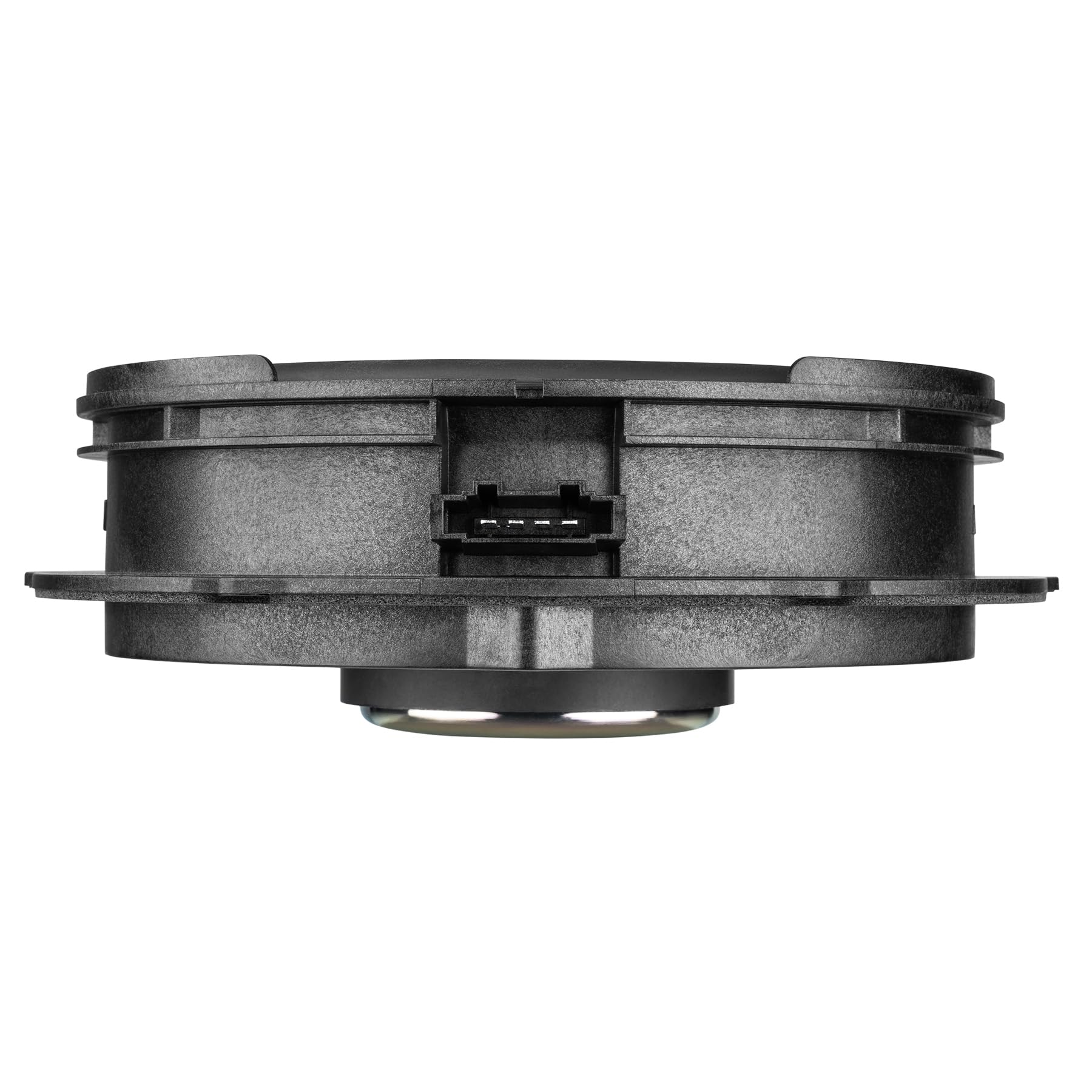 ETON UG VW T5 F3.2 – Audiophiles 3-Wege Komposystem, Plug & Play Lautsprecher Set, kompatibel mit VW T5 Transportern, Multivans und Reisemobilen, Soundsystem für die Vordertüren