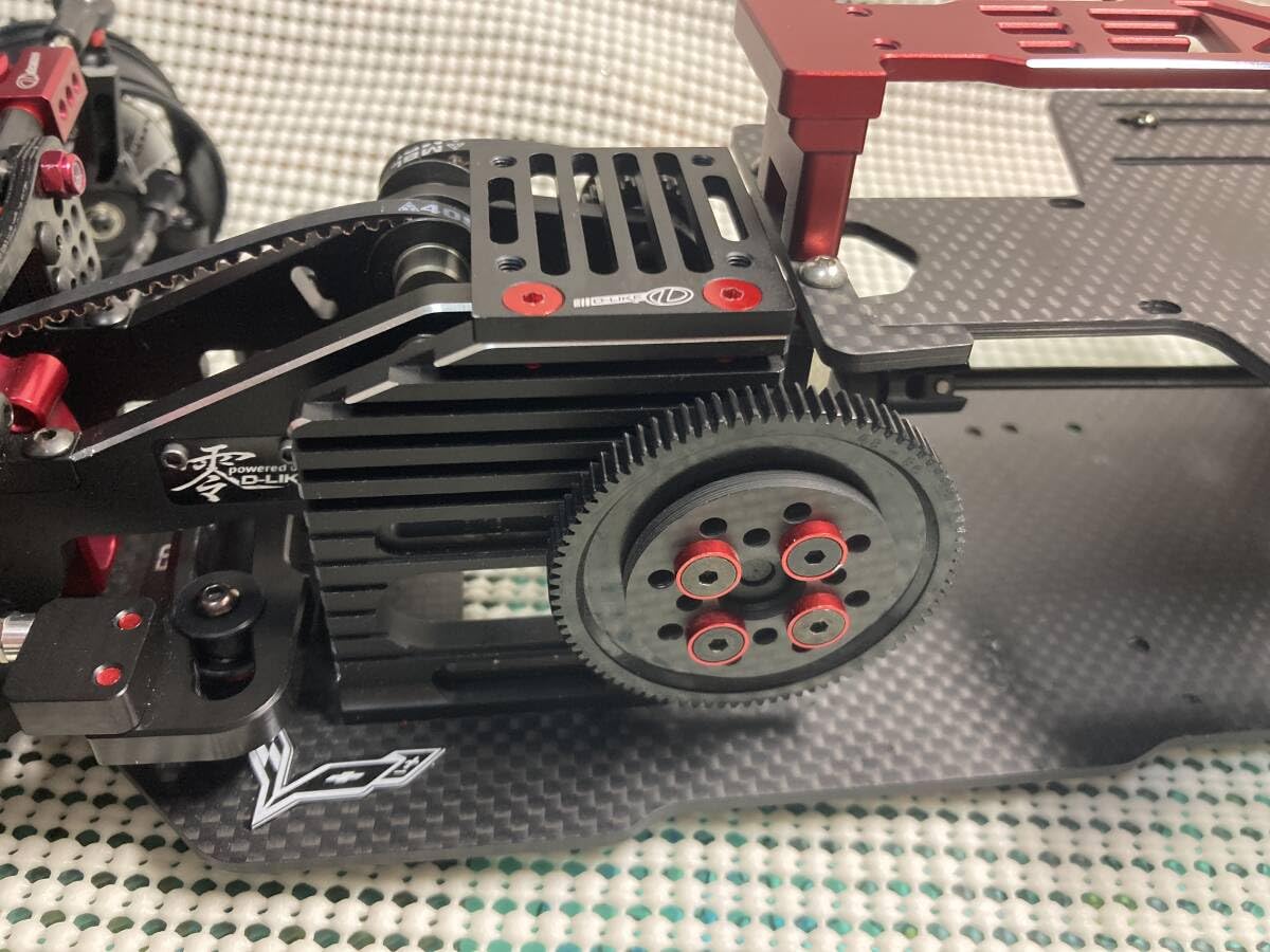 Amazon.co.jp: D LIKE Re-R HYBRID ZERO 零 オプション多数 希少