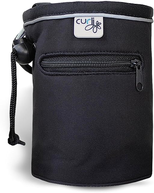 curli Treat Bag