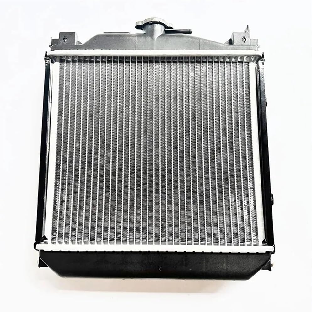 LJ276 276Q Radiator Water Fit For J K UTV 650 650cc Buggy Go Kart Tank Sand D800.04.02.01.00