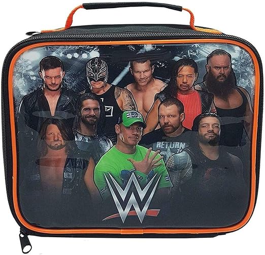 wwe backpack amazon