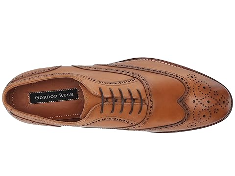 gordon rush wingtip