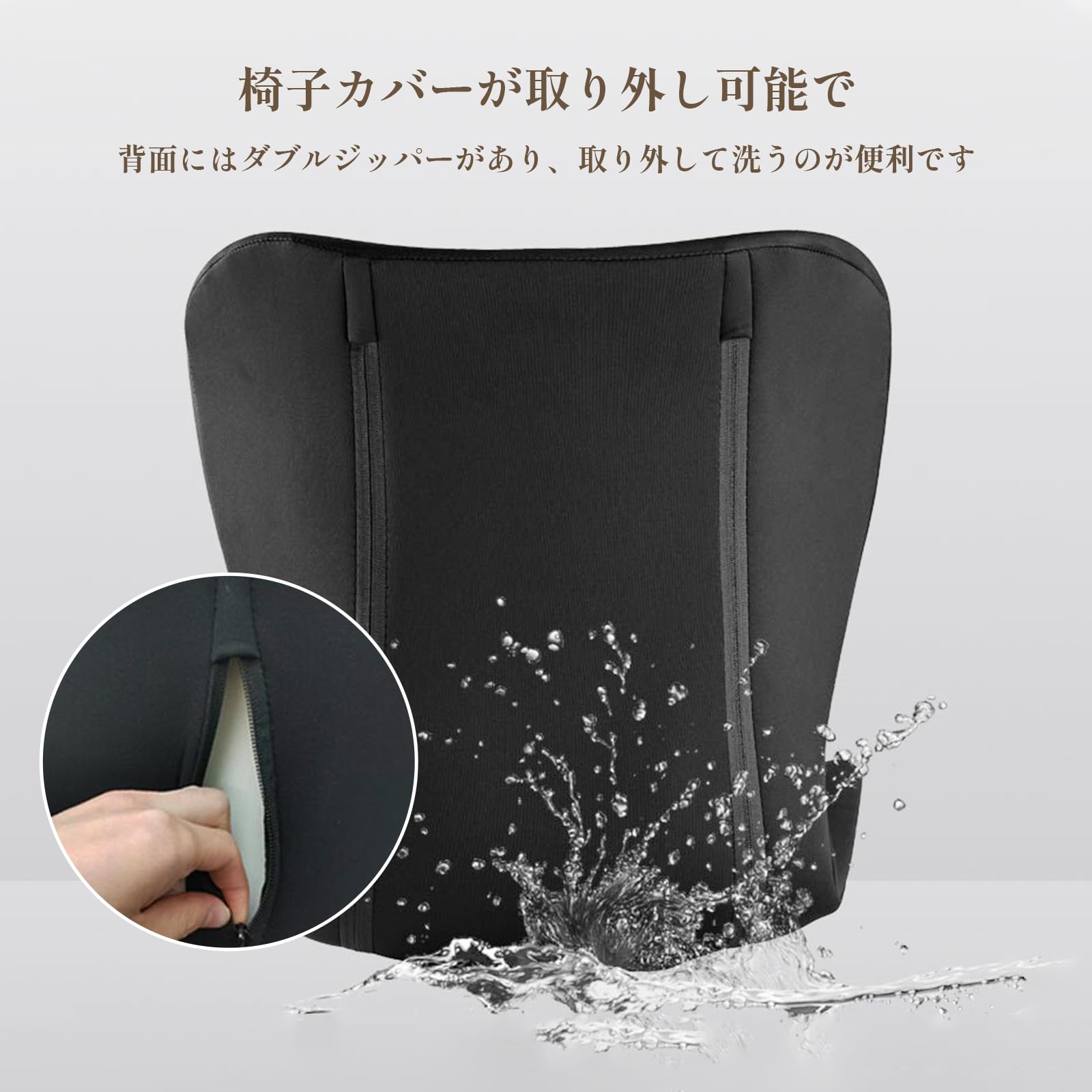 Amazon｜GREENYA/グリーン屋 GY-YA20 姿勢サポートチェア バランス 