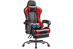 Furmax Superman Gaming Chair: Uniting Comfort and Power
