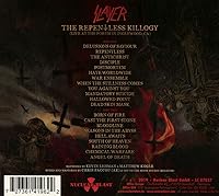 Vista 2 de The Repentless Killogy At The Forum Inglewood (Limited 2CD Digipack)