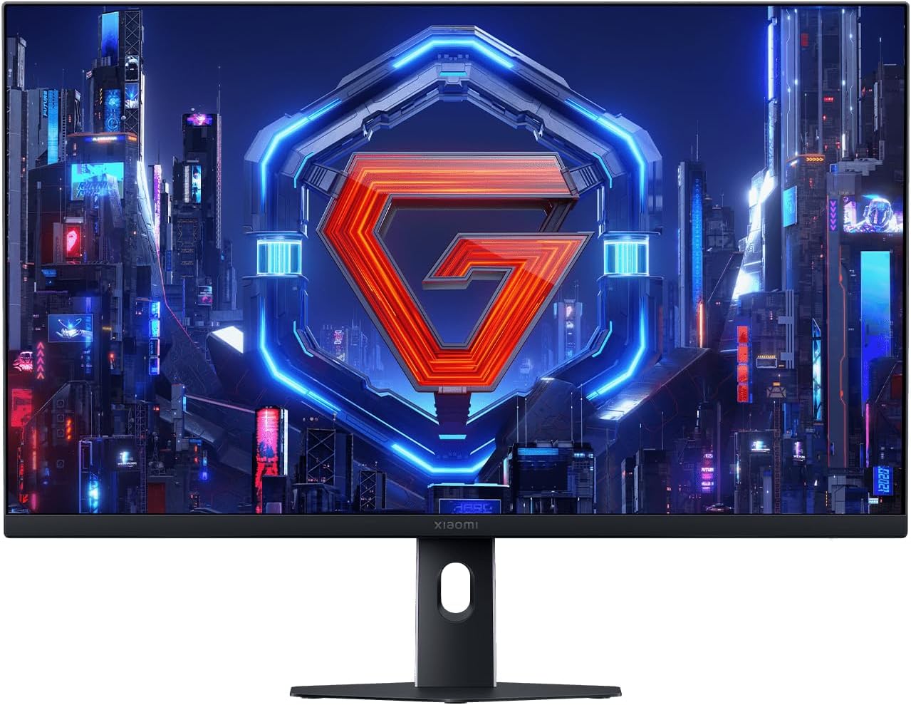 Xiaomi 2K Gaming Monitor G27Qi 2026 OM4QF-EU