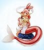 Portrait.Of. Pirates One Piece Series Sailing Again Princess Shirahoshi