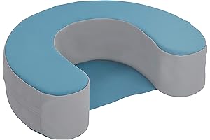 SoftScape Sit and Support Ring: A Soft Landing for Your Sweet Seats