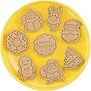 ポケモンセンターオリジナル 抜き型セット ピカチュウ ミジュマル クッキー型 ホーム キッチン