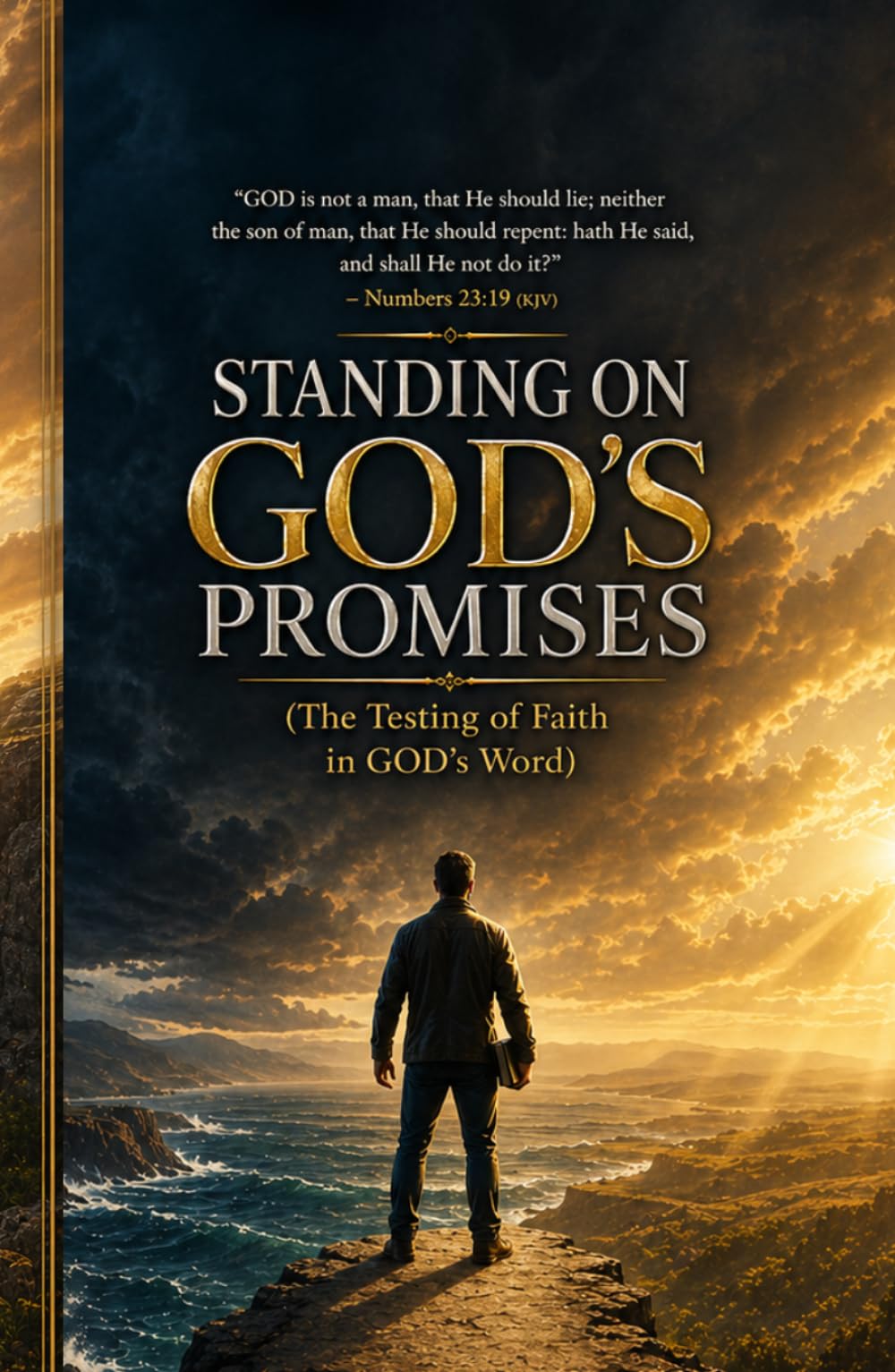 Standing on GOD's Promises: The Testing of Faith in GOD's Word