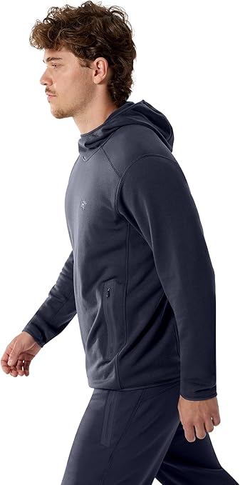 ARC'TERYX カイヤナイト ベスト ネイビー ARC'TERYX カイヤナイト ベスト ネイビー - メルカリ