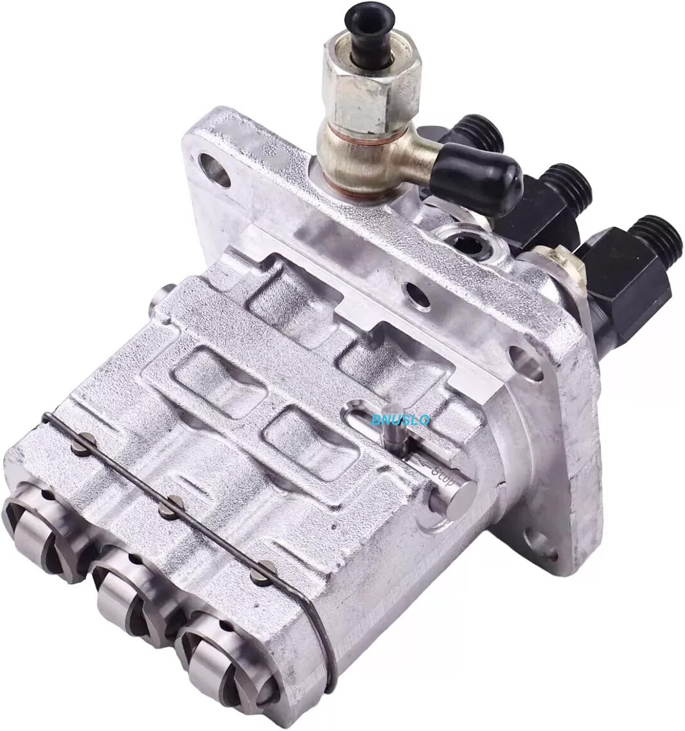Fuel Injection Pump 131017700 104134-3051 Replacement for New Holland TC33D TC29D TC33DA