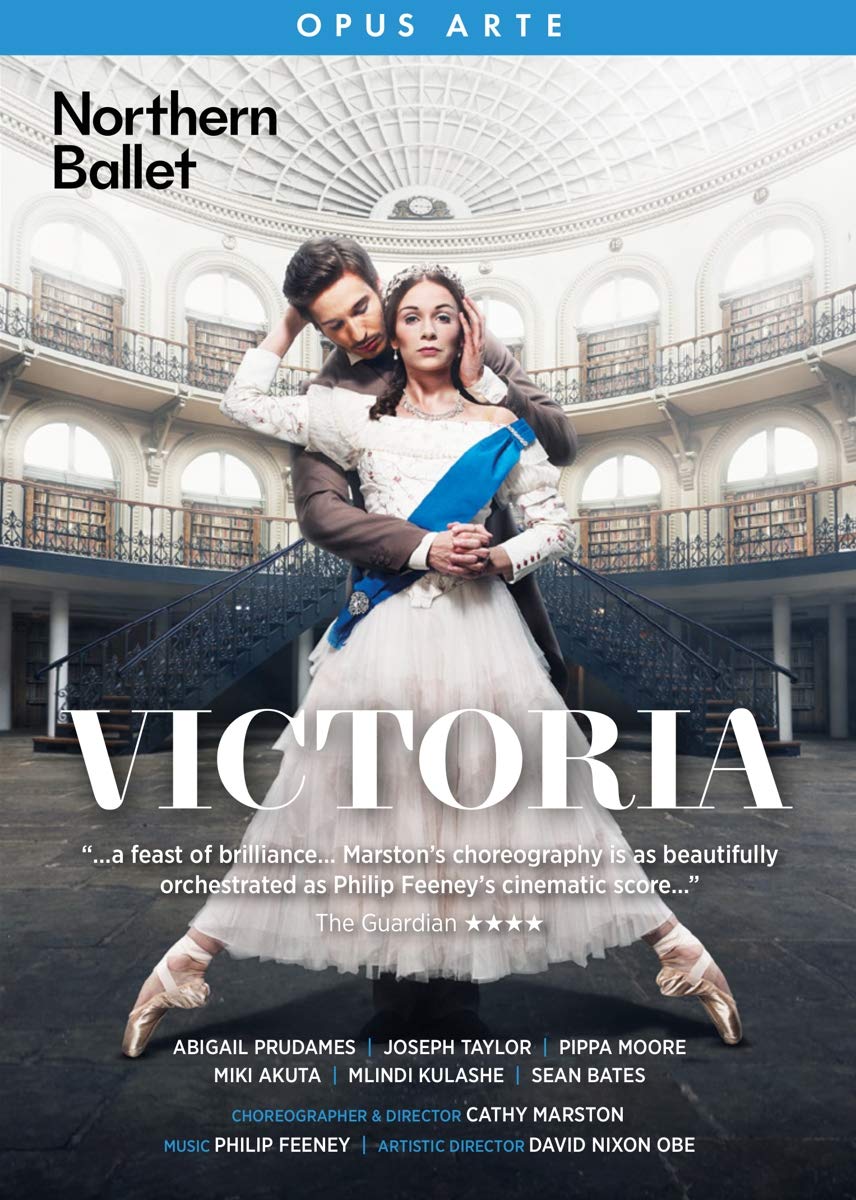 Victoria [DVD]