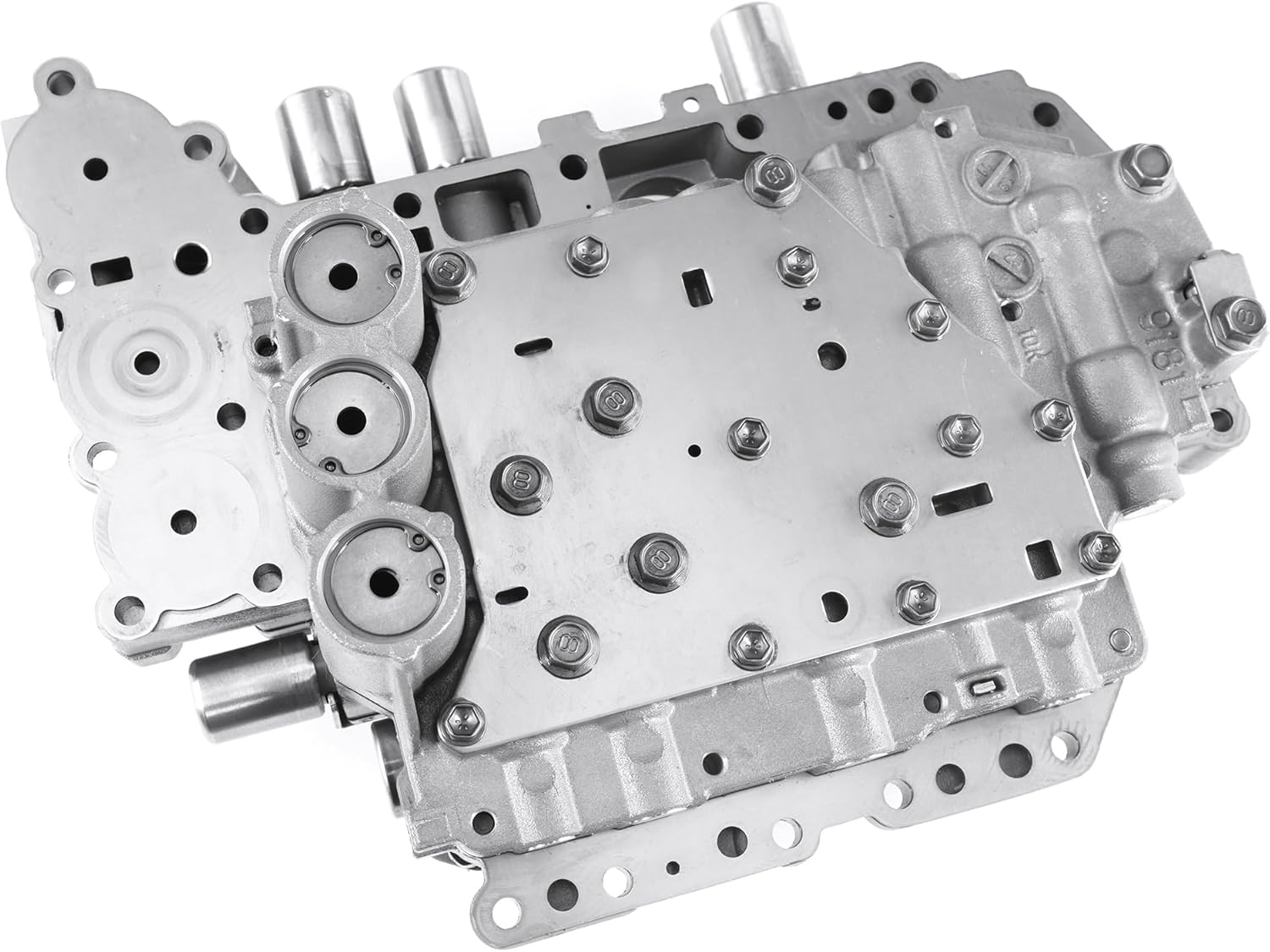 SLTY U150 U250 U151 Transmission Valve Body Compatible with Model Years 2004-2014