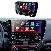 Vista 34 de Protector de pantalla para Subaru Crosstrek 2026 para Crosstrek 2024 2025 2026 y WRX STARLINK 2024-2024 e Impreza 2024-2026 Protector de navegación