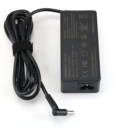 65W 19V 2.37A Adaptador de CA de repuesto para Acer Chromebook R11 11 13 14 15 Cargador C720 C738T CB3 CB3-532 CB3-111 CB3-131 CB3-132 CB3-431