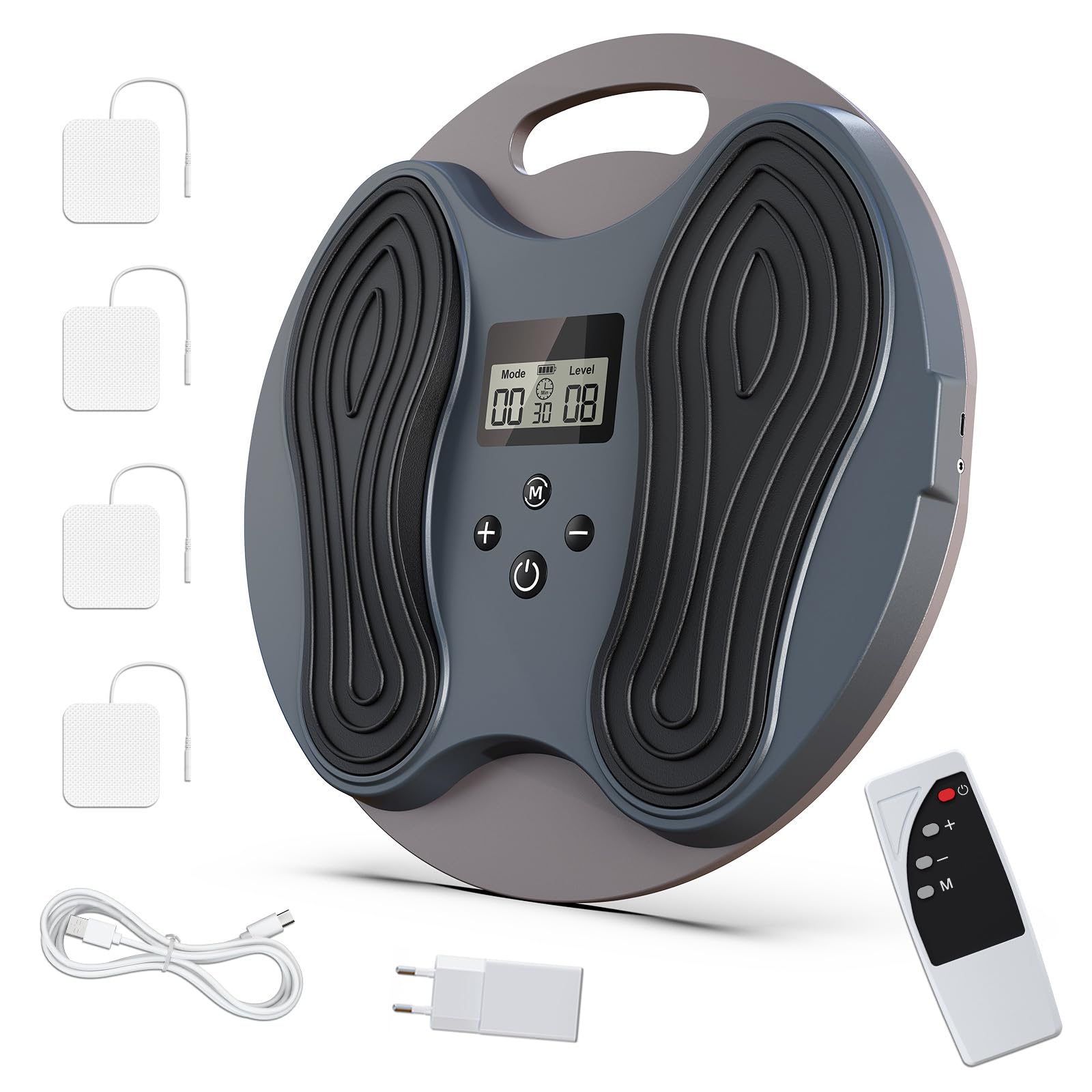 Medic Durchblutungs-Stimulator Beine In Home