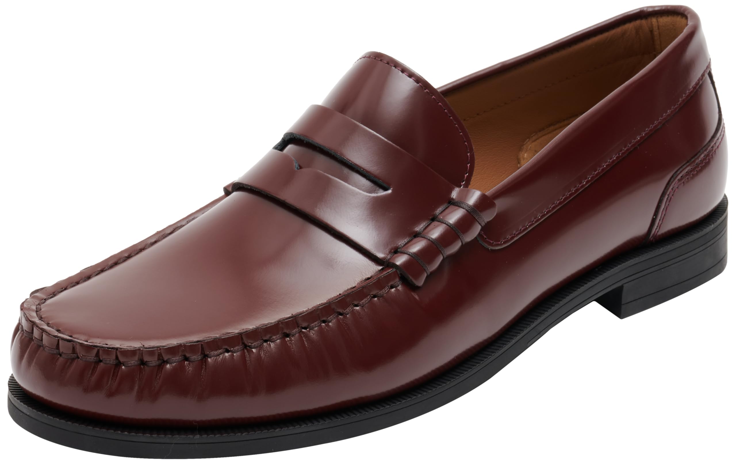 BOSS Damen Lycia_mocc_BO Moccasin_Woman