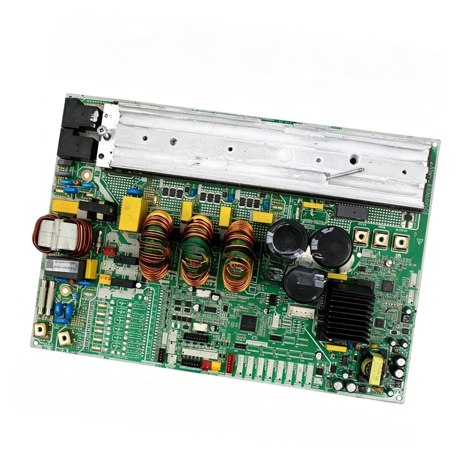 Vividcrate Used 17122300010179 Air Conditioner Replacement Parts Main Board 17122300007152，-Compatible For Midea，For Mjv-180W/Bp3