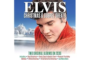 Christmas Carol Collection with Gospel