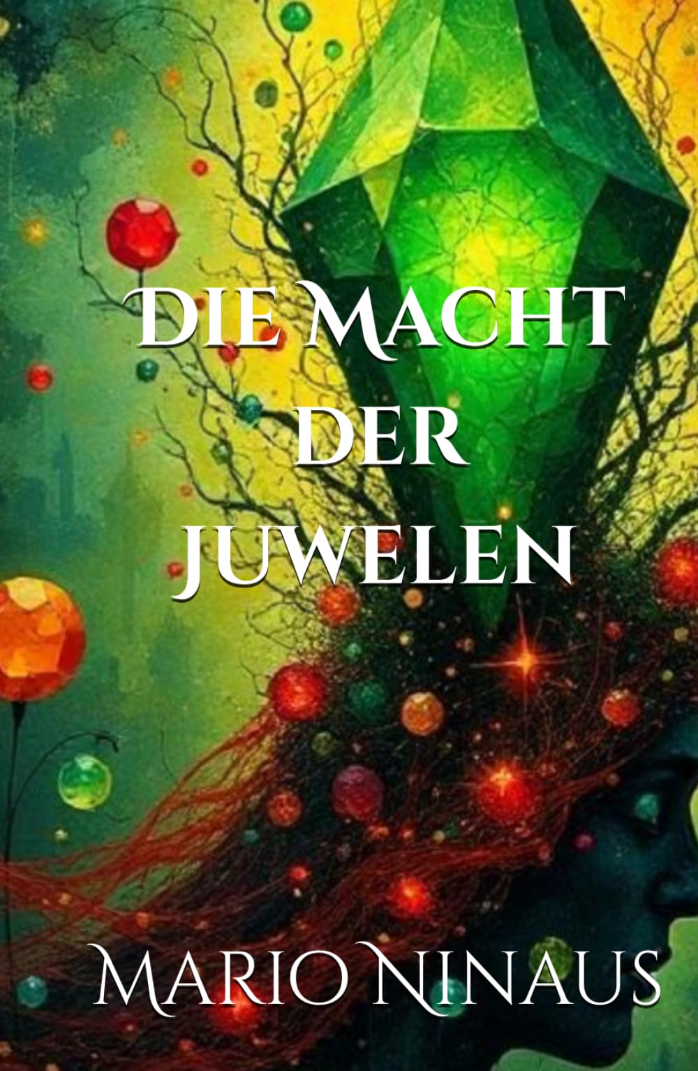 Die Macht der Juwelen