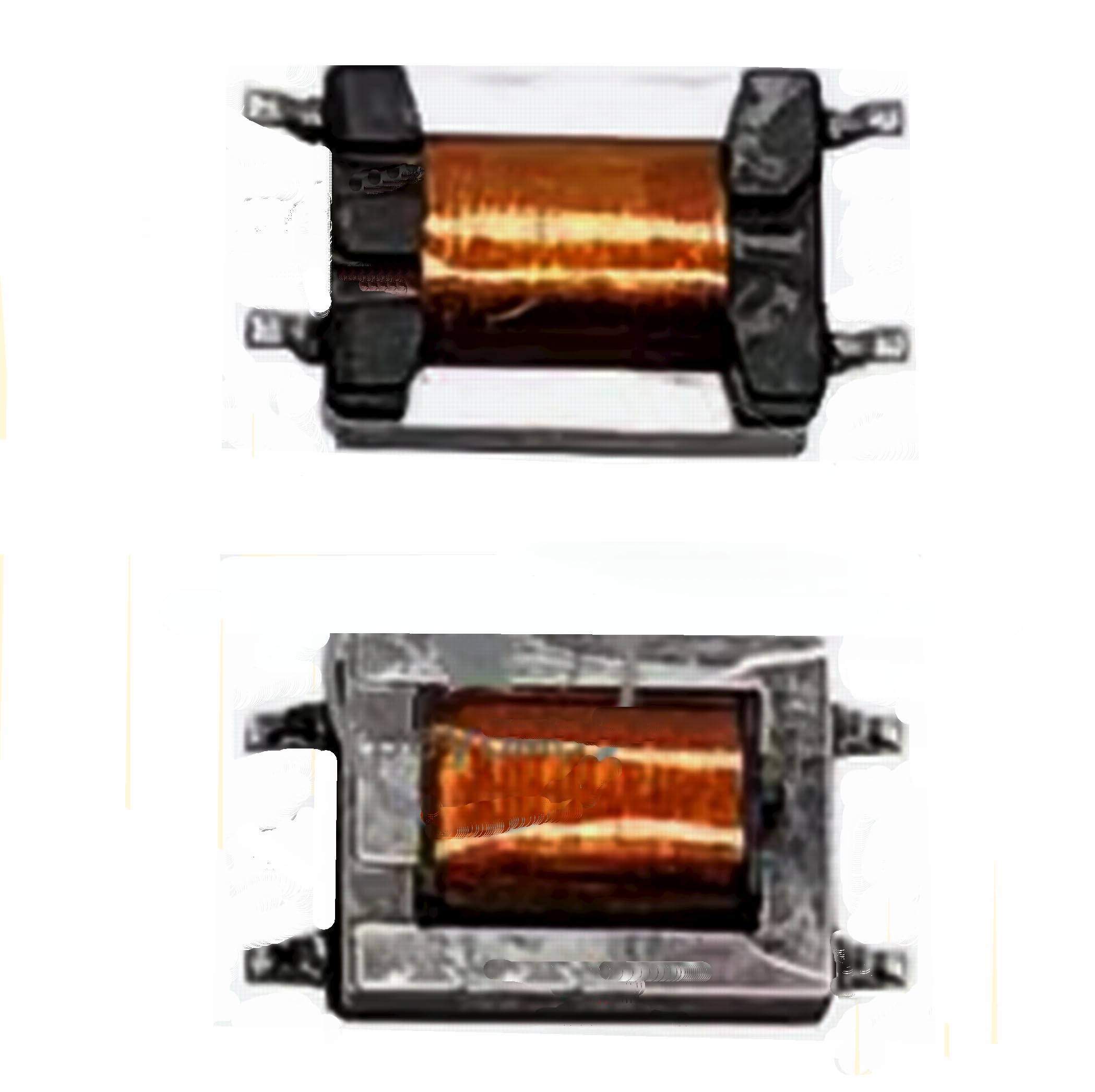 3pcs Audio Transformer 600:600 Ohms?Impedance?Permalloy Alloy Audio Signal Transformer SMD 4PIN PY14005