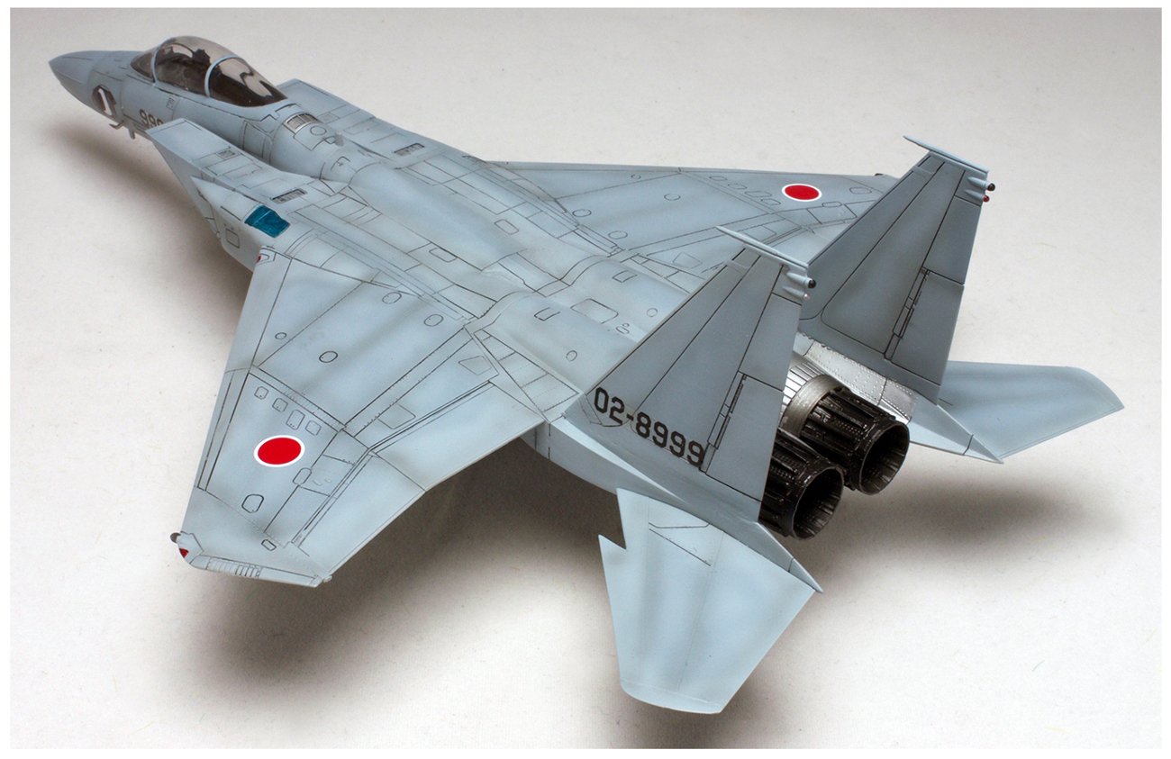 Amazon | プラッツ(PLATZ) ひそねとまそたん 航空自衛隊 F-15J まそ