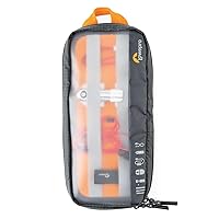 Lowepro GearUp Pouch Medium, Borsa da Viaggio
