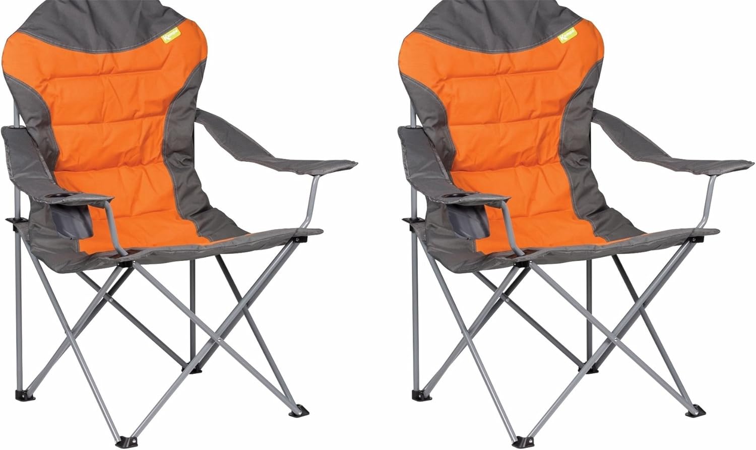 Camping & Hiking Sporting Goods Camping Tables & Chairs Burnt Orange