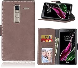 BONROY Case,LG Class/Zero / LS675 / F620 / H740 Flip Leather Case,
Shockproof Bumper Cover and Premium Wallet Case for LG Class/Zero /
LS675 / F620 / H740 Estimated Price : £ 5.99 BONROY Case,LG Class/Zero / LS675 / F620 / H740 Flip Leather Case,
Shockproof Bumper Cover and Premium Wallet Case for LG Class/Zero /
LS675 / F620 / H740 Estimated Price : £ 5.99