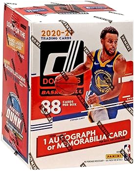 Amazon.co.jp: NBA 2020-21 Panini Donruss Basketball Card