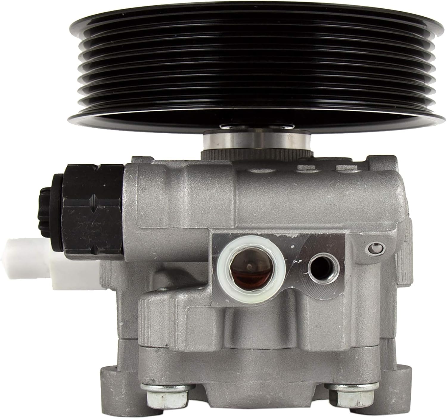 MA-9761260162 Power Steering Pump 21-5447 Compatible With/For 05-15 Toyota Lexus 4.0L DOHC 44310-04130