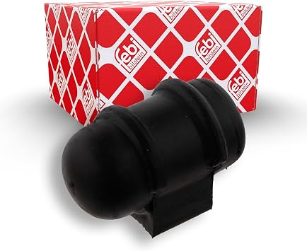 febi bilstein 31007 anti roll bar bush front axle both sides, outer - Pack of 1