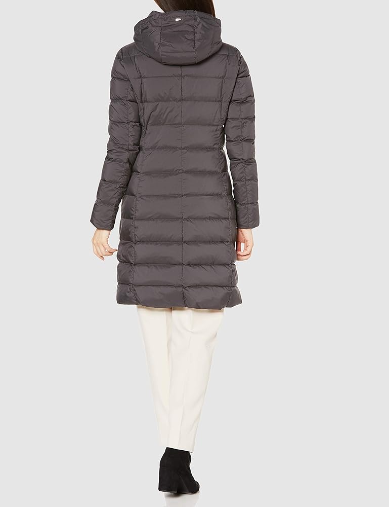 Amazon | [ヘルノ] 公式 超軽量ナイロン(ツヤ無し) 取り外し可能