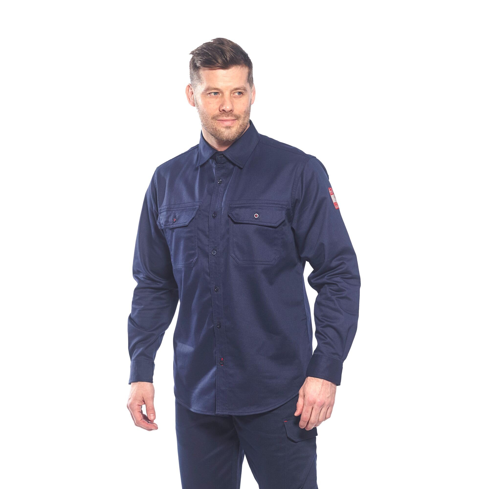 Portwest Camicia Bizflame 88/12