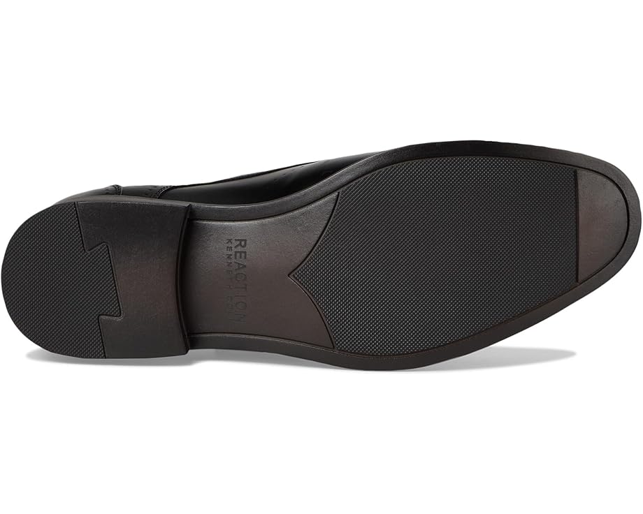 Kenneth Cole Cheer Single Monk Strap - Bottom View