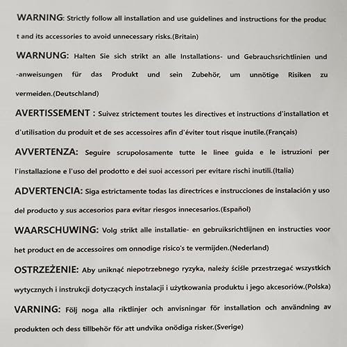 Miniatura 5 de YueLi Kit original Avata Fly More - Batería de vuelo inteligente con batería de gran capacidad para accesorios Avata