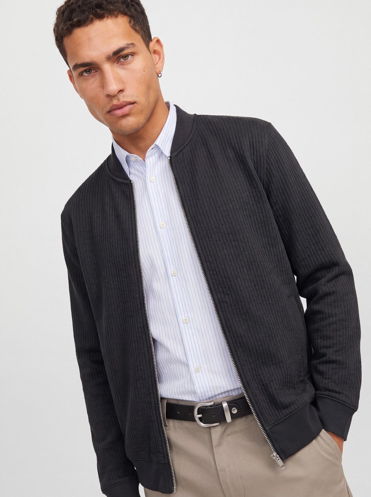 JACK & JONES Sweat-Shirt Uni