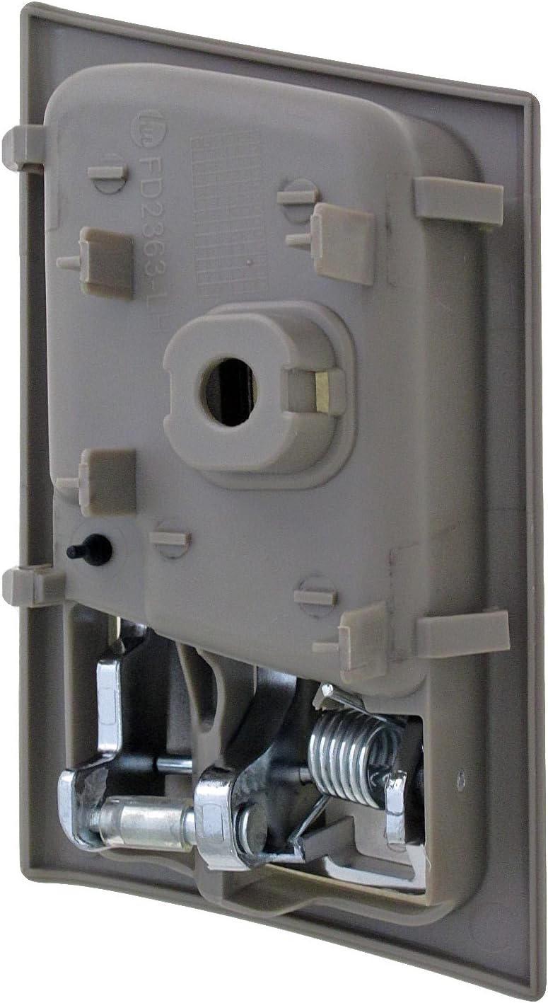 Dorman 90871 Interior Door Handle Compatible with Select Ford/Mercury Models