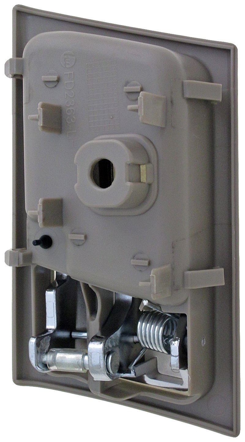 Dorman 90871 Ford/Mercury Modelleri ile Uyumlu İç Kapı Kolu
