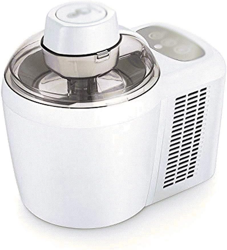 Yogurt Machine- Ice Cream Maker Intelligent Sorbet Fruit