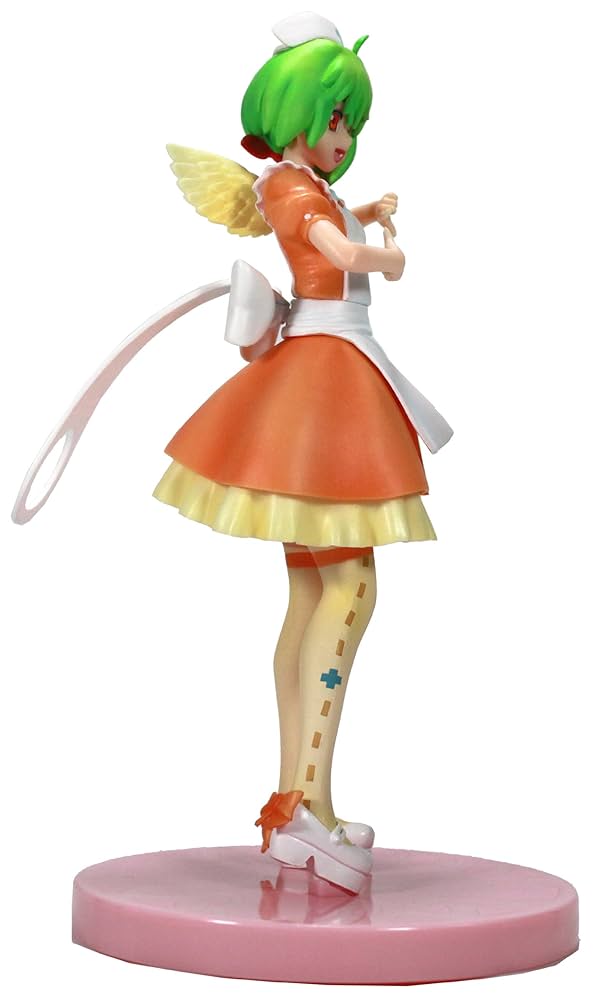 【超激レア　ランカちゃん生フィルム】劇場版マクロスF〜サヨナラノツバサ〜 マクロスF（フロンティア） | 劇場版マクロスF ～サヨナラノ