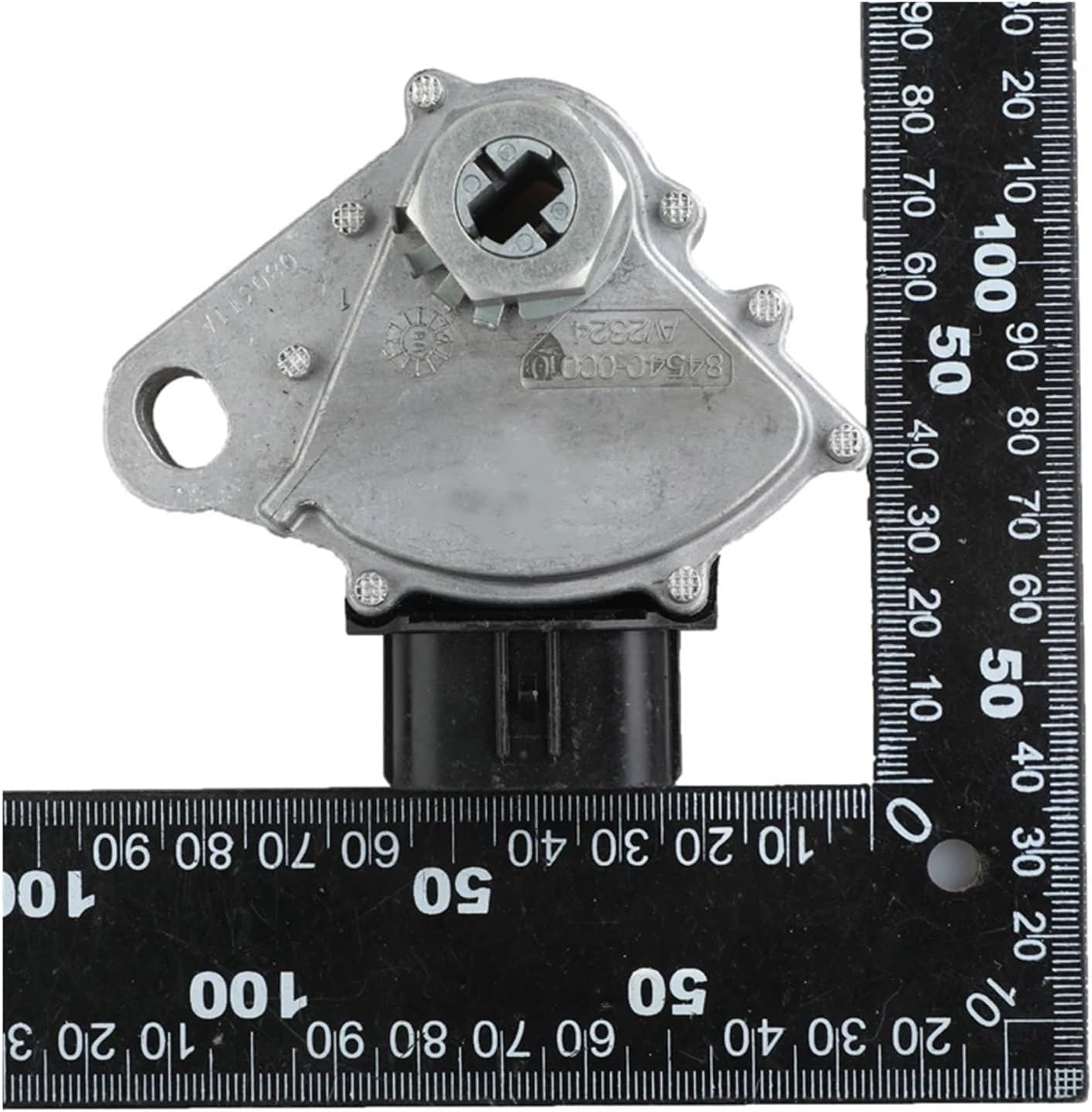 Car Auto accessorie Neutral Safety Switch 845400C010 84540-0C010 Compatible with Toyota Sequoia Tundra 2008-2016 84540-71010 AV2324