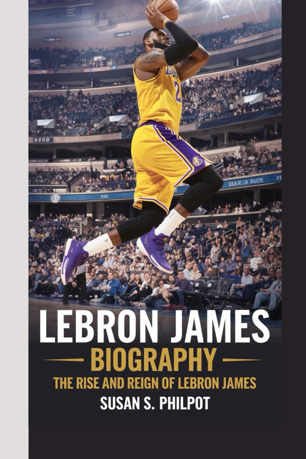 Lebron james biography: The Rise and Reign of LeBron James