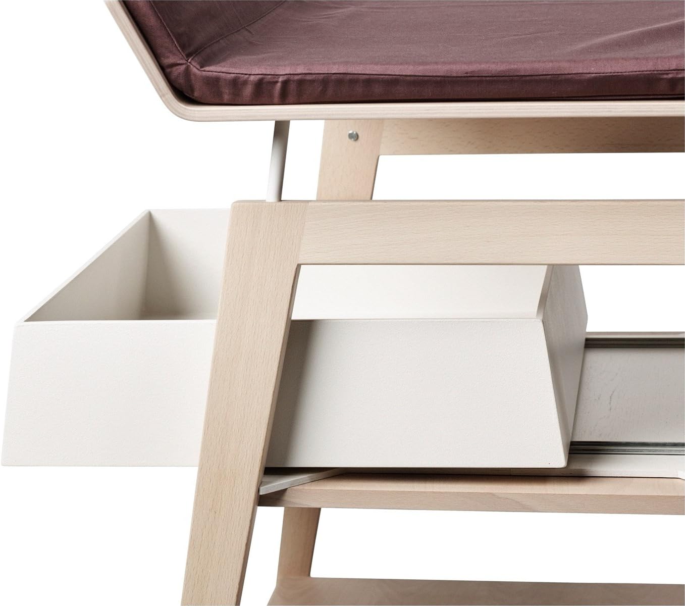 linea changing table