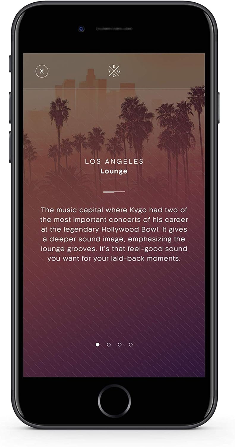 Best Deal Kygo Life A6/500 | On-Ear Bluetooth Headphones, aptX® and AAC® Codecs, Built-in Microphone, NFC Pairing, Memory Foam Ear Cushions, 18 Hours Playback, Kygo Sound App, Pro Line (White) Black Friday - 70% OFF Kygo Life A6/500 | On-Ear Bluetooth Headphones, aptX® and AAC® Codecs, Built-in Microphone, NFC Pairing, Memory Foam Ear Cushions, 18 Hours Playback, Kygo Sound App, Pro Line (White)