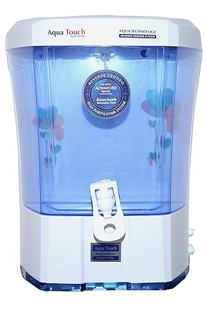 Generic RO Water Purifier - 9 Liters